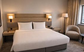 Radisson Blu Hotel, Liverpool